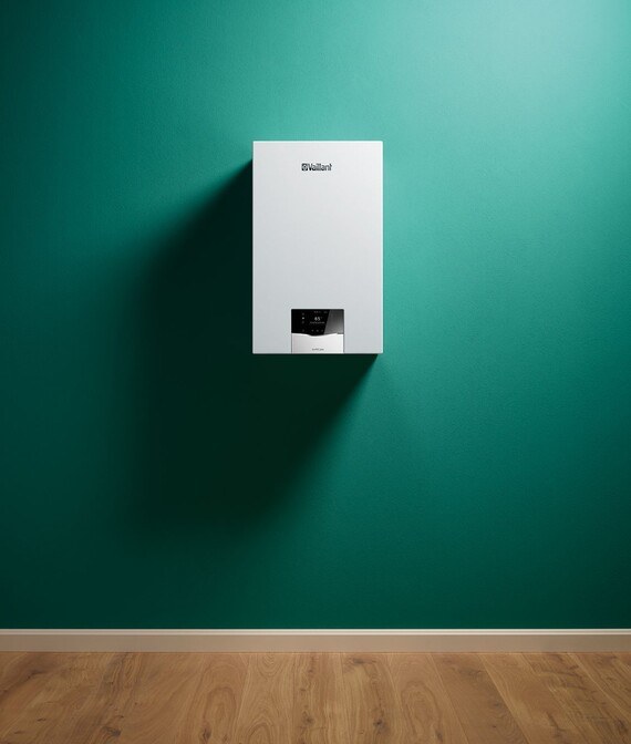 Vaillant ecoTEC plus VUW 32CS/1-5 (N-INT2)