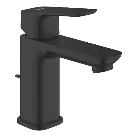 Grohe Cubeo Одноважільний змішувач для раковини S-розміру