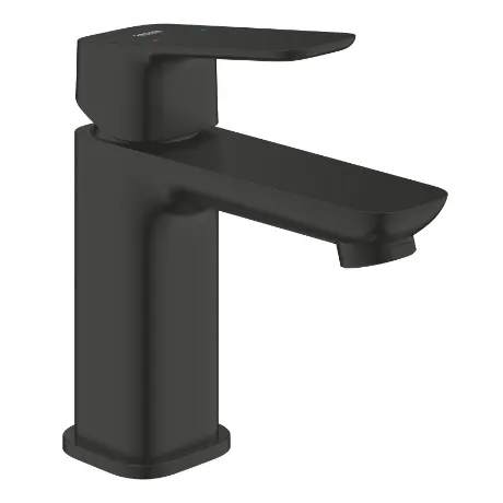 Grohe Cubeo Одноважільний змішувач для раковини S-розміру