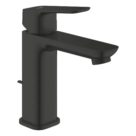 Grohe Cubeo Одноважільний змішувач для раковини M-розміру