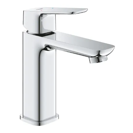 Grohe Cubeo Одноважільний змішувач для раковини M-розміру
