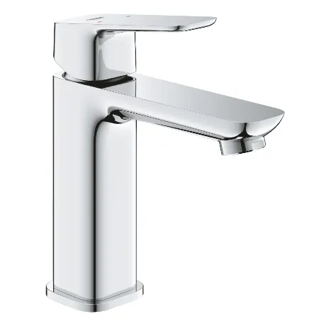 Grohe Cubeo Одноважільний змішувач для раковини M-розміру