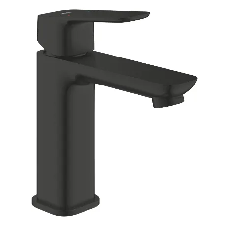 Grohe Cubeo Одноважільний змішувач для раковини M-розміру