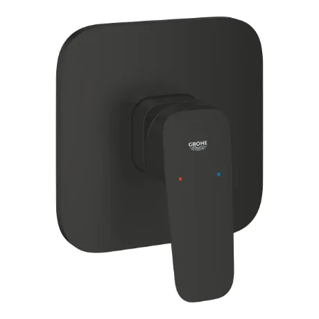 Grohe Cubeo Одноважільний змішувач для душу