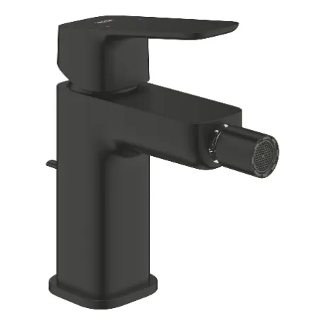 Grohe Cubeo Одноважільний змішувач для біде S-розміру