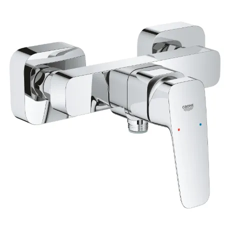 Grohe Cubeo Одноважільний змішувач для душу