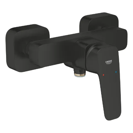 Grohe Cubeo Одноважільний змішувач для душу
