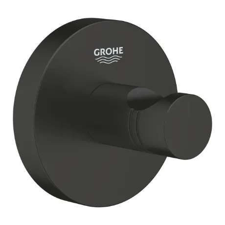Grohe Essentials Гачок для банного халата