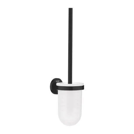 Grohe Essentials Туалетна щітка у комплекті