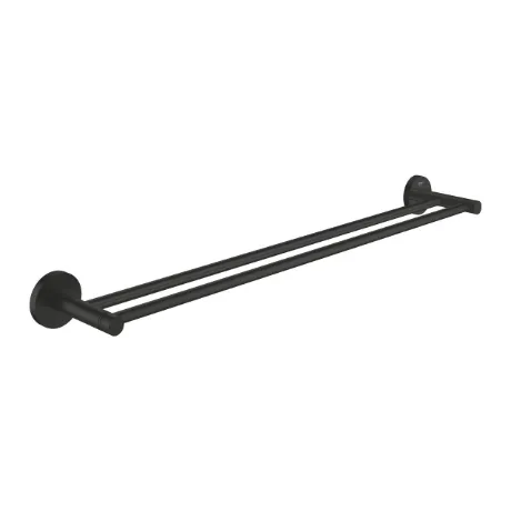 Grohe Essentials Тримач рушника, подвійний