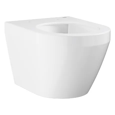 Grohe Euro Ceramic Унітаз типу компакт настінного монтажу