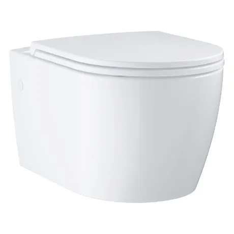 Grohe Bau Ceramic Унітаз настінного монтажу