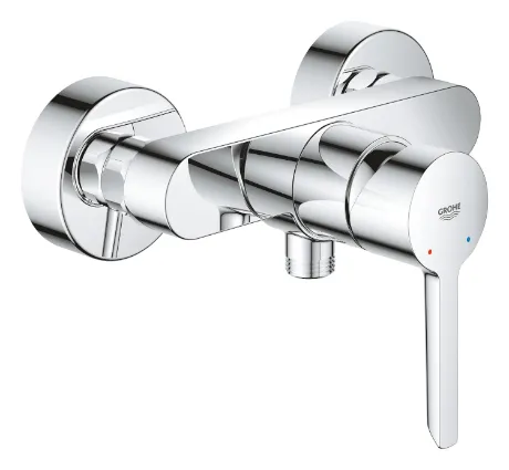 Grohe Ozanne Одноважільний змішувач для душу