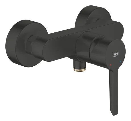Grohe Ozanne Одноважільний змішувач для душу