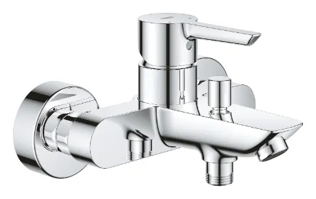 Grohe Ozanne Одноважільний змішувач для ванни