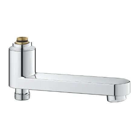 Grohe Поворотний вилив із вбудованим перемикачем