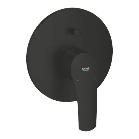 Grohe Eurosmart Одноважільний змішувач для ванни