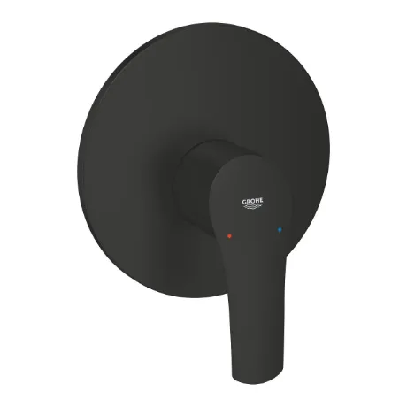 Grohe Eurosmart Одноважільний змішувач для душу