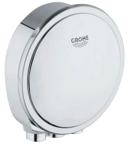 Grohe Talentofill Наливний, зливний і переливний гарнітур для ванни