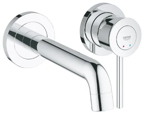 Grohe BauClassic Змішувач для раковини, прихованого монтажу