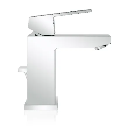 Grohe Eurocube Одноважільний змішувач для раковини S-Size