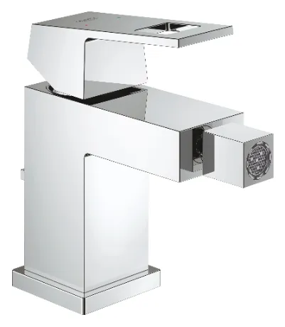 Grohe Eurocube Одноважільний змішувач для біде S-Size