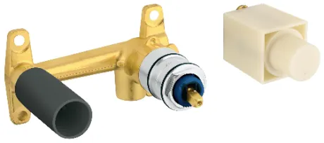 Grohe Одноважільний змішувач , механізм прихованого монтажу
