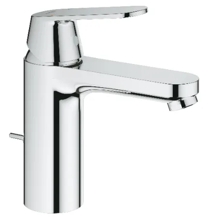 Grohe Eurosmart Cosmopolitan Одноважільний змішувач для раковини M-Size