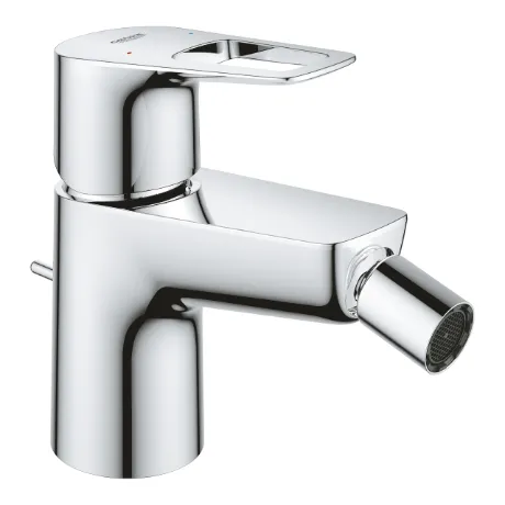 Grohe BauLoop New Одноважільний змішувач для біде