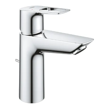 Grohe BauLoop New Одноважільний змішувач для раковини M-Size