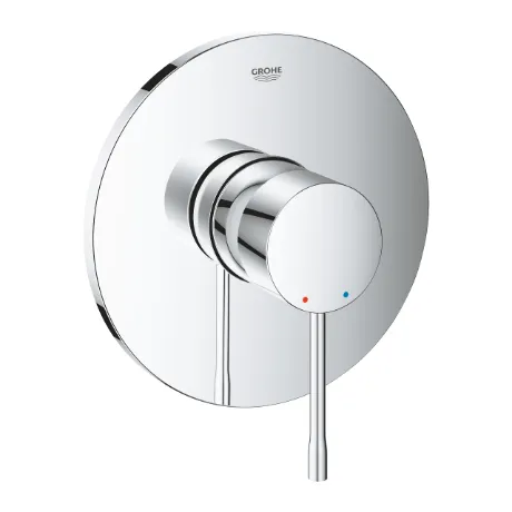 Grohe Essence Одноважільний змішувач на 1 вихід