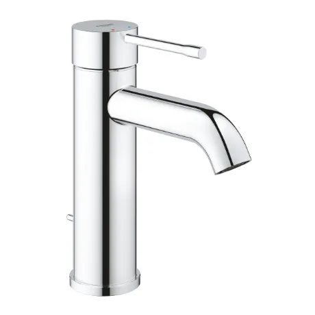 Grohe Essence Одноважільний змішувач для раковини S-розміру