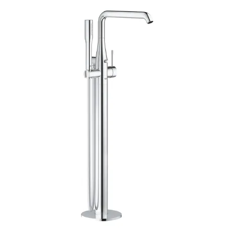 Grohe Essence Одноважільний змішувач для ванни, підлогового монтажу