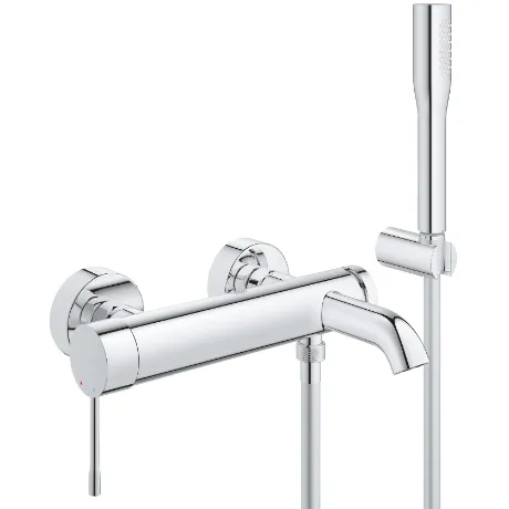 Grohe Essence Одноважільний змішувач для ванни