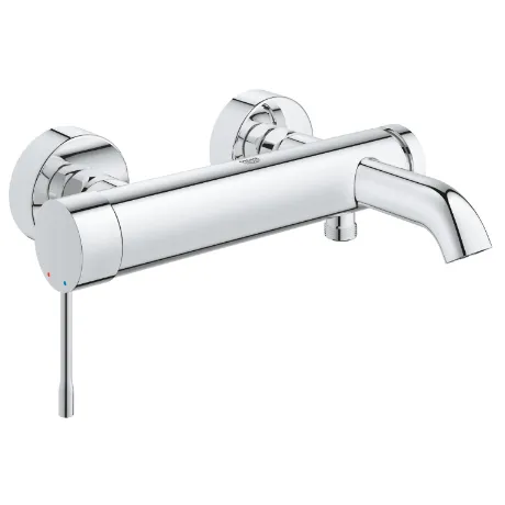 Grohe Essence Одноважільний змішувач для ванни