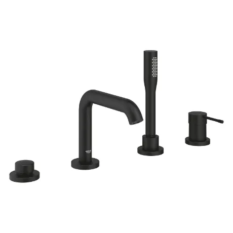 Grohe Essence Одноважільний змішувач для ванни на 4 отвори