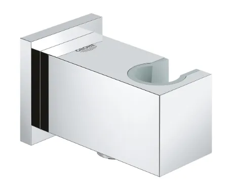 Grohe Euphoria Cube Підключення душового шлангу