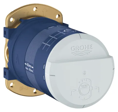 Grohe Rainshower Універсальна вбудована частина