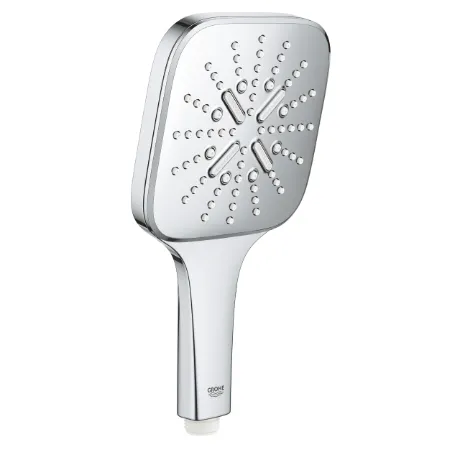 Grohe Rainshower SmartActive Cube 130 Ручний душ, 3 режими струменю
