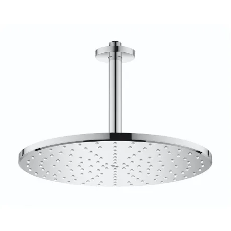 Grohe Rainshower 310 Mono Верхній душ з кронштейном 142 мм, 1 режим струменя