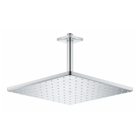 Grohe Rainshower 310 Mono Cube Верхній душ з кронштейном 142 мм, 1 режим струменя