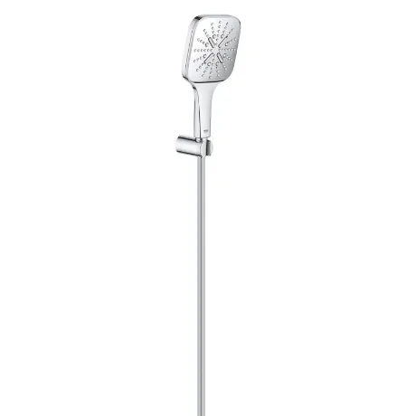 Grohe Rainshower Smartactive Cube 130 Душовий набір, 3 режими струменю
