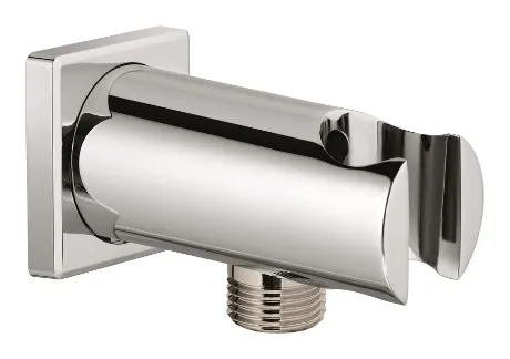 Grohe Rainshower Підключення душового шлангу з тримачем