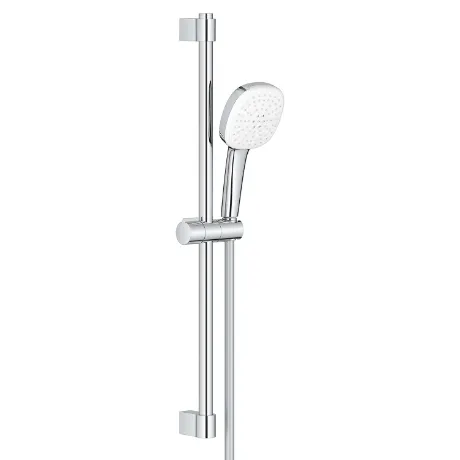 Grohe Tempesta Cube 110 Душовий гарнітур, 2 режими струменю