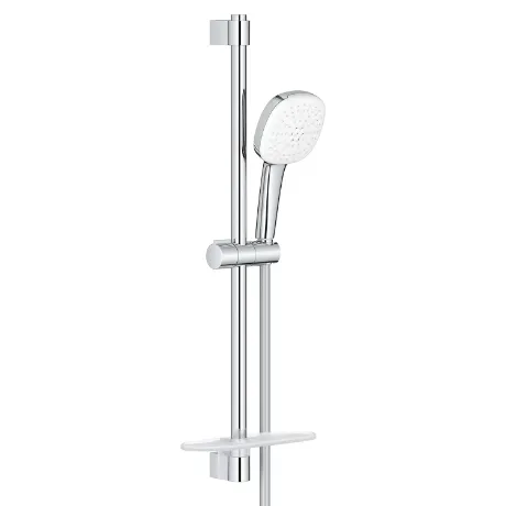 Grohe Tempesta Cube 110 Душовий гарнітур, 2 режими струменю