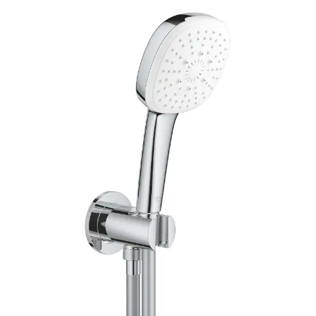 Grohe Tempesta Cube 110 Душовий набір, 3 режими струменю