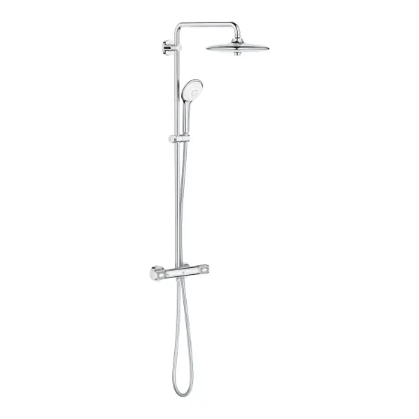 Grohe Euphoria System 260 Душова система з термостатом для настінного монтажу