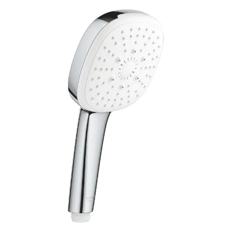 Grohe Tempesta Cube 110 Ручний душ, 3 режими струменю