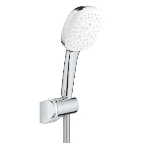 Grohe Tempesta Cube 110 Душовий набір, 3 режими струменю