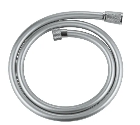Grohe Silverflex TwistStop Душовий шланг 1250мм